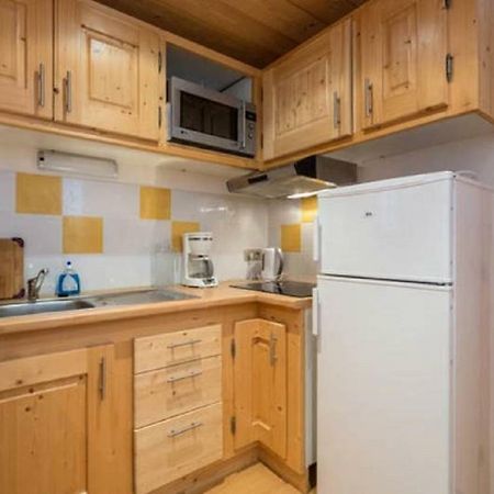 Residence Mont Joly2 Saint-Gervais-les-Bains Buitenkant foto